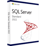 SQL Server 2022 licence key discount screenshot