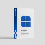 Windows Server 2025 Datacenter – Genuine CD Key