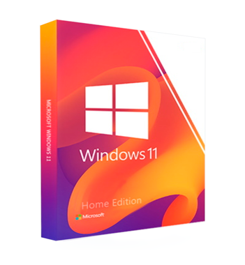Windows 11 Home OEM Key